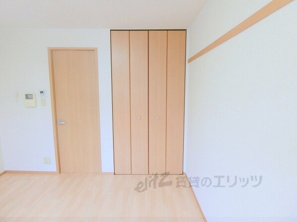 サンクリエイトII Bの物件内観写真